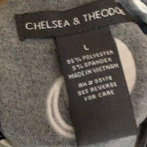Ladies Apparel